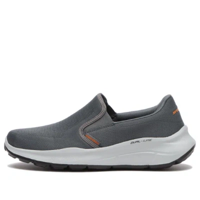 Skechers Equalizer 5.0 Slip-on Sneaker In Gray