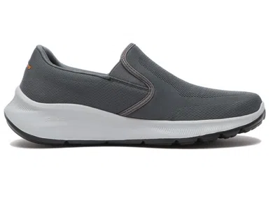 Skechers Equalizer 5.0 Slip-on Sneaker In Gray