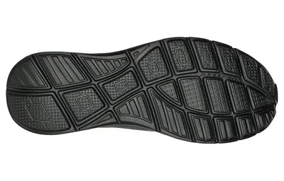 Skechers Equalizer 5.0 Slip-on Sneaker In Gray