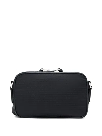 Emporio Armani Nylon Crossbody Bag