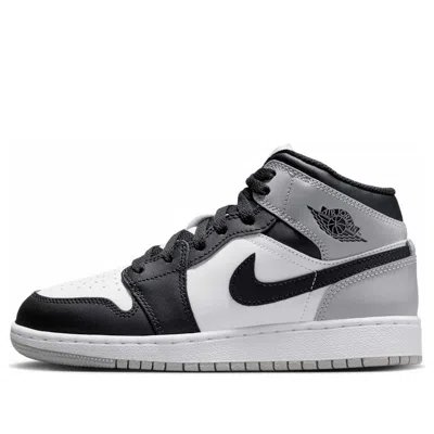 Air Jordan (ps)  1 Mid Se 'diamond'