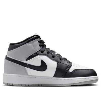 Air Jordan (ps)  1 Mid Se 'diamond'