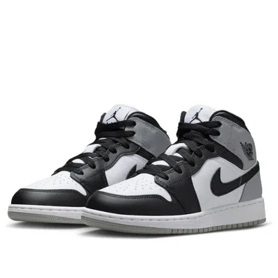 Air Jordan (ps)  1 Mid Se 'diamond'