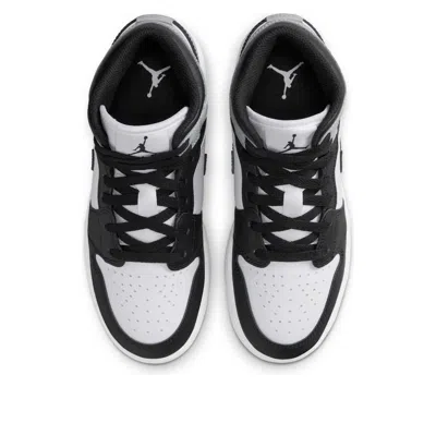 Air Jordan (ps)  1 Mid Se 'diamond'