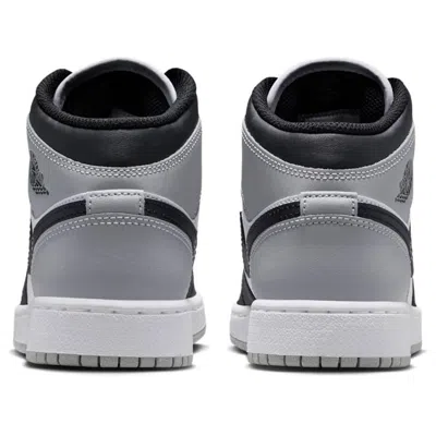 Air Jordan (ps)  1 Mid Se 'diamond'