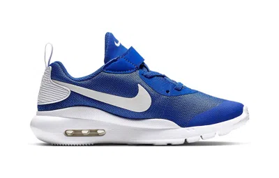 Nike (ps)  Air Max Oketo 'game Royal White'