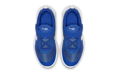Nike (ps)  Air Max Oketo 'game Royal White'