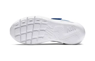 Nike (ps)  Air Max Oketo 'game Royal White'