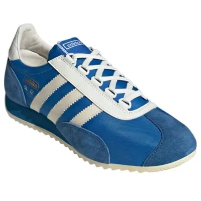 Adidas Originals Adidas Sl 72 Pt Sneaker In Blue