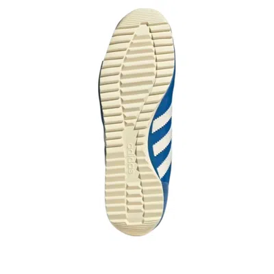 Adidas Originals Adidas Sl 72 Pt Sneaker In Blue