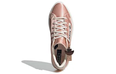 Adidas Originals (wmns) Adidas Sleek Super 'vapour Pink'