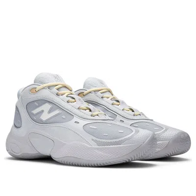 New Balance Unisex Fresh Foam Bb V3 Basketball Shoes