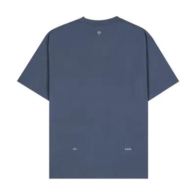 Nike Nocta T-shirt In Blue