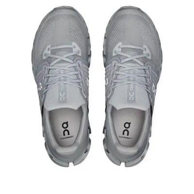On Running Cloudswift 4 Ad 'alloy Frost'