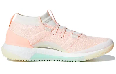 Adidas Originals (wmns) Adidas Pureboost X Tr 3.0 'pink White'