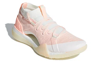 Adidas Originals (wmns) Adidas Pureboost X Tr 3.0 'pink White'
