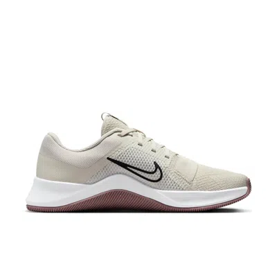 Nike (wmns)  Mc Trainer 2 'light Bone Smokey Mauve' In Multi