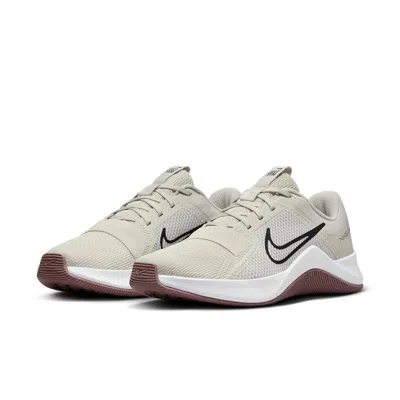 Nike (wmns)  Mc Trainer 2 'light Bone Smokey Mauve' In Multi