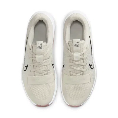 Nike (wmns)  Mc Trainer 2 'light Bone Smokey Mauve' In Multi