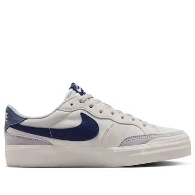 Nike (wmns)  Sb Zoom Pogo Plus 'photon Dust Midnight Navy'
