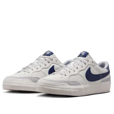 Nike (wmns)  Sb Zoom Pogo Plus 'photon Dust Midnight Navy'