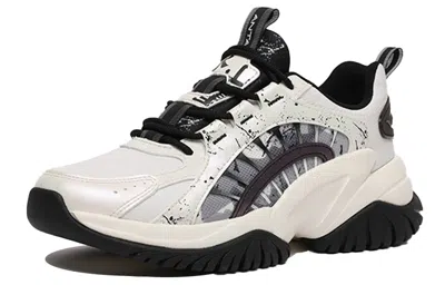Anta (wmns)  Training Series Sneakers'white Black'