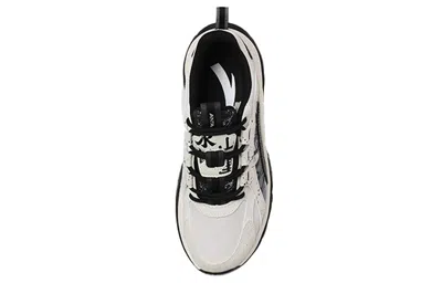 Anta (wmns)  Training Series Sneakers'white Black'