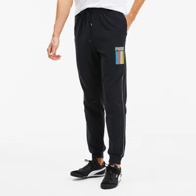 Puma Celebration Sweatpants 'black'
