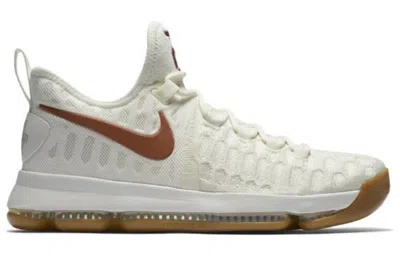 Nike Kd 9 'texas'