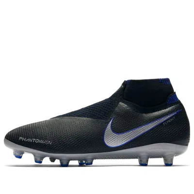 Nike Phantom Vision Elite Df Ag Pro Always Forward 'black Blue'