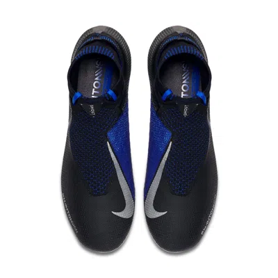 Nike Phantom Vision Elite Df Ag Pro Always Forward 'black Blue'
