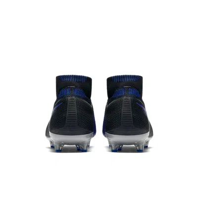Nike Phantom Vision Elite Df Ag Pro Always Forward 'black Blue'