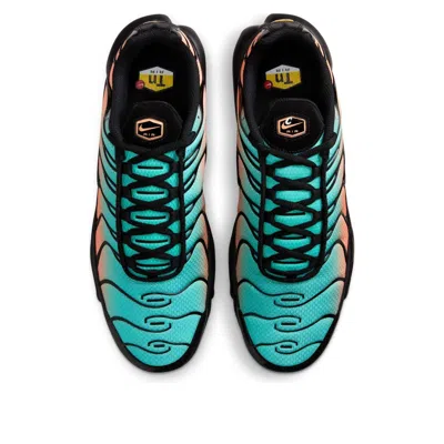 Nike Air Max Plus 'south Beach'