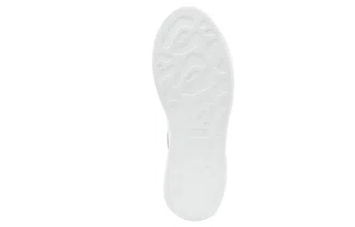 Alexander Mcqueen Women's Oversized Sneaker In White