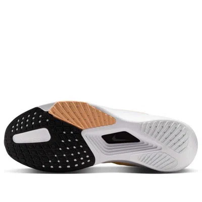 Nike Zoom Rival Fly 4 'white Black Orange Chalk' In White