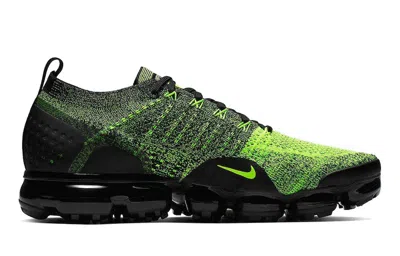 Nike Air Vapormax 2 Flyknit 'volt'