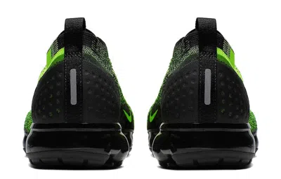 Nike Air Vapormax 2 Flyknit 'volt'
