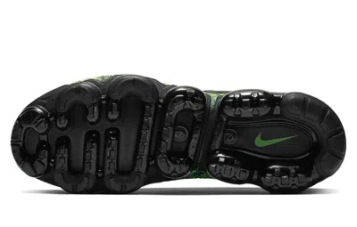 Nike Air Vapormax 2 Flyknit 'volt'