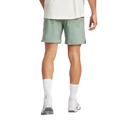 Adidas Originals Adidas Designed For Training Workout Shorts 'green'