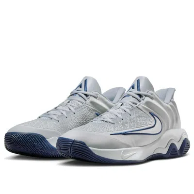 Nike Giannis Immortality 4 Ep 'wolf Grey Midnight Navy'