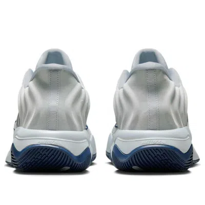 Nike Giannis Immortality 4 Ep 'wolf Grey Midnight Navy'