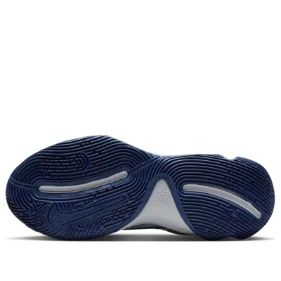 Nike Giannis Immortality 4 Ep 'wolf Grey Midnight Navy'