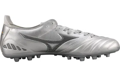 Mizuno Morelia Neo 3 Pro Ag Silver