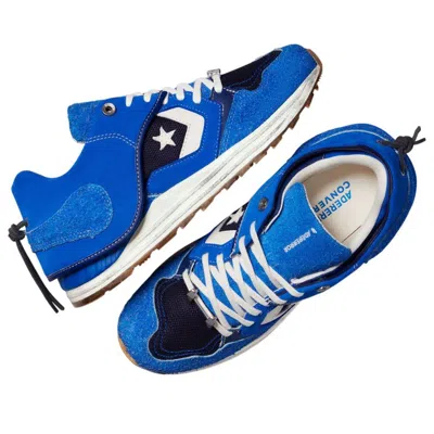 Converse X Ader Error Wave Trainer 'blue'