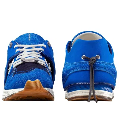 Converse X Ader Error Wave Trainer 'blue'