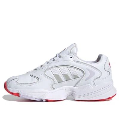 Adidas Originals (wmns) Adidas Falcon 2000 'white Grey'