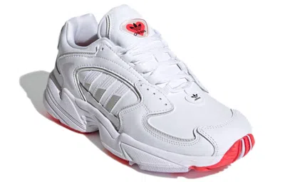Adidas Originals (wmns) Adidas Falcon 2000 'white Grey'