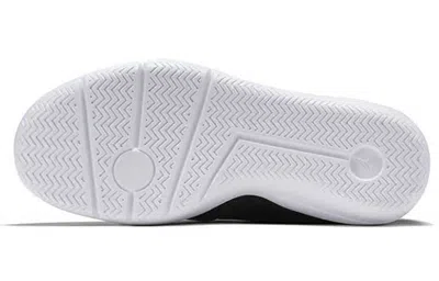Air Jordan (gs)  Eclipse Chukka High-top /white In Black
