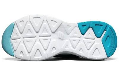 Skechers (wmns) Sailor Moon X  D'lites Airy 2.0 Sneaker Gs White/blue In White