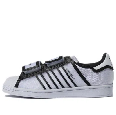 Adidas Originals (wmns) Adidas Olivia Oblanc X Ji Won Choi X Superstar